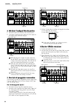 Preview for 48 page of Korg EFGSCJ 3 Owner'S Manual