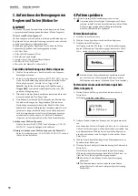 Preview for 50 page of Korg EFGSCJ 3 Owner'S Manual