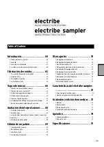 Preview for 59 page of Korg EFGSCJ 3 Owner'S Manual