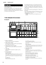 Preview for 60 page of Korg EFGSCJ 3 Owner'S Manual