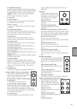 Preview for 61 page of Korg EFGSCJ 3 Owner'S Manual