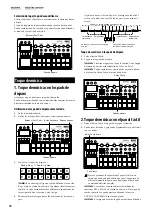 Preview for 66 page of Korg EFGSCJ 3 Owner'S Manual