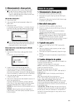 Preview for 69 page of Korg EFGSCJ 3 Owner'S Manual