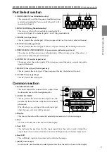 Preview for 9 page of Korg Electribe ER-1 mkII Owner'S Manual