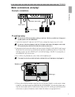 Предварительный просмотр 7 страницы Korg Electribe R ER-1 Owner'S Manual