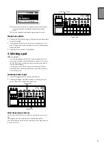 Предварительный просмотр 9 страницы Korg electribe Owner'S Manual