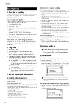 Preview for 12 page of Korg electribe Owner'S Manual