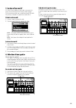 Preview for 25 page of Korg electribe Owner'S Manual