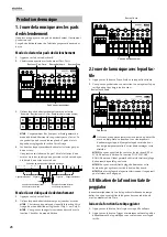 Preview for 26 page of Korg electribe Owner'S Manual