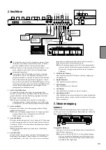 Preview for 39 page of Korg electribe Owner'S Manual