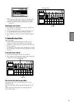 Preview for 41 page of Korg electribe Owner'S Manual