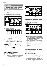 Preview for 42 page of Korg electribe Owner'S Manual