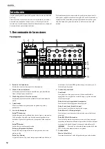 Preview for 52 page of Korg electribe Owner'S Manual