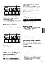 Preview for 59 page of Korg electribe Owner'S Manual