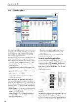 Предварительный просмотр 28 страницы Korg Electronic Keyboard Parameter Manual