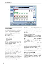 Предварительный просмотр 32 страницы Korg Electronic Keyboard Parameter Manual