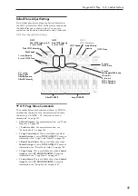 Предварительный просмотр 41 страницы Korg Electronic Keyboard Parameter Manual