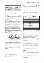 Предварительный просмотр 67 страницы Korg Electronic Keyboard Parameter Manual