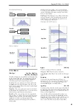 Предварительный просмотр 71 страницы Korg Electronic Keyboard Parameter Manual