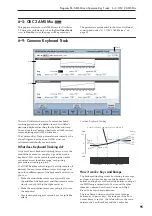 Предварительный просмотр 105 страницы Korg Electronic Keyboard Parameter Manual