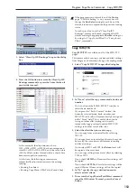 Предварительный просмотр 163 страницы Korg Electronic Keyboard Parameter Manual