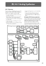 Предварительный просмотр 181 страницы Korg Electronic Keyboard Parameter Manual