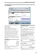 Предварительный просмотр 197 страницы Korg Electronic Keyboard Parameter Manual