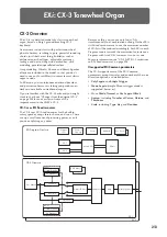 Предварительный просмотр 223 страницы Korg Electronic Keyboard Parameter Manual