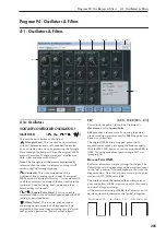 Предварительный просмотр 295 страницы Korg Electronic Keyboard Parameter Manual