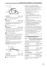 Предварительный просмотр 301 страницы Korg Electronic Keyboard Parameter Manual