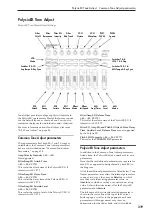 Предварительный просмотр 329 страницы Korg Electronic Keyboard Parameter Manual