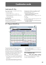 Предварительный просмотр 331 страницы Korg Electronic Keyboard Parameter Manual