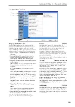 Предварительный просмотр 333 страницы Korg Electronic Keyboard Parameter Manual