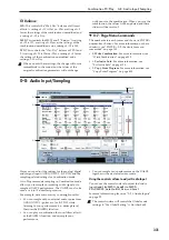 Предварительный просмотр 341 страницы Korg Electronic Keyboard Parameter Manual