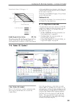 Предварительный просмотр 361 страницы Korg Electronic Keyboard Parameter Manual