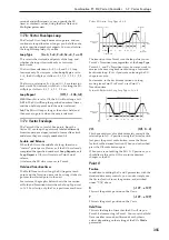 Предварительный просмотр 365 страницы Korg Electronic Keyboard Parameter Manual