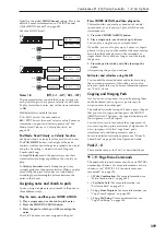 Предварительный просмотр 369 страницы Korg Electronic Keyboard Parameter Manual