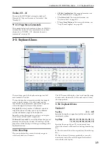 Предварительный просмотр 381 страницы Korg Electronic Keyboard Parameter Manual