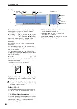 Предварительный просмотр 382 страницы Korg Electronic Keyboard Parameter Manual