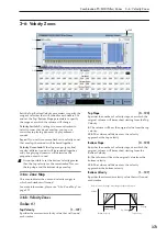 Предварительный просмотр 383 страницы Korg Electronic Keyboard Parameter Manual