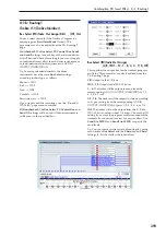 Предварительный просмотр 403 страницы Korg Electronic Keyboard Parameter Manual