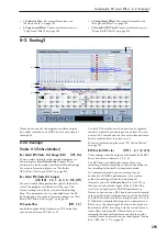 Предварительный просмотр 405 страницы Korg Electronic Keyboard Parameter Manual