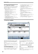 Предварительный просмотр 472 страницы Korg Electronic Keyboard Parameter Manual