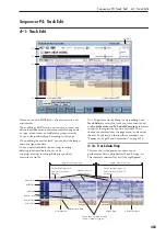 Предварительный просмотр 495 страницы Korg Electronic Keyboard Parameter Manual