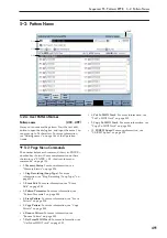 Предварительный просмотр 501 страницы Korg Electronic Keyboard Parameter Manual