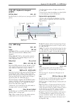 Предварительный просмотр 503 страницы Korg Electronic Keyboard Parameter Manual