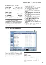 Предварительный просмотр 513 страницы Korg Electronic Keyboard Parameter Manual