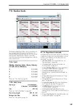 Предварительный просмотр 517 страницы Korg Electronic Keyboard Parameter Manual