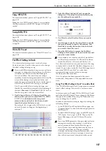 Предварительный просмотр 567 страницы Korg Electronic Keyboard Parameter Manual