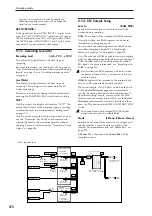 Предварительный просмотр 580 страницы Korg Electronic Keyboard Parameter Manual